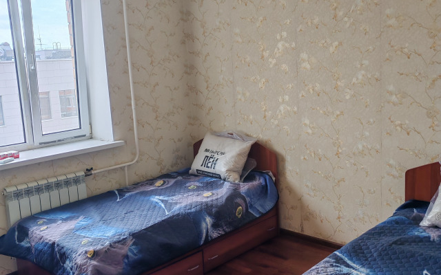 Квартира Шикарная трешка