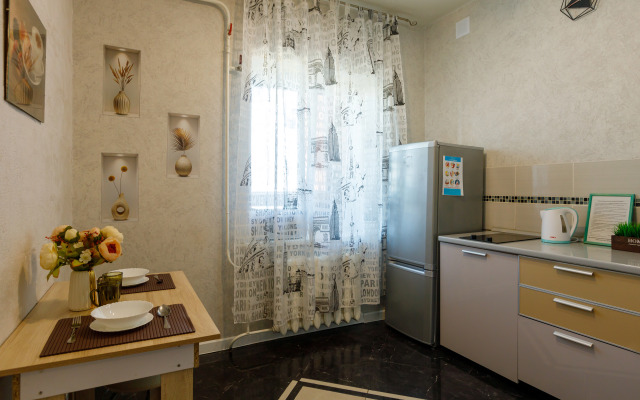 Na Volskoy Apartments