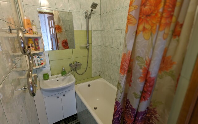 Видовые апартаменты на Московском