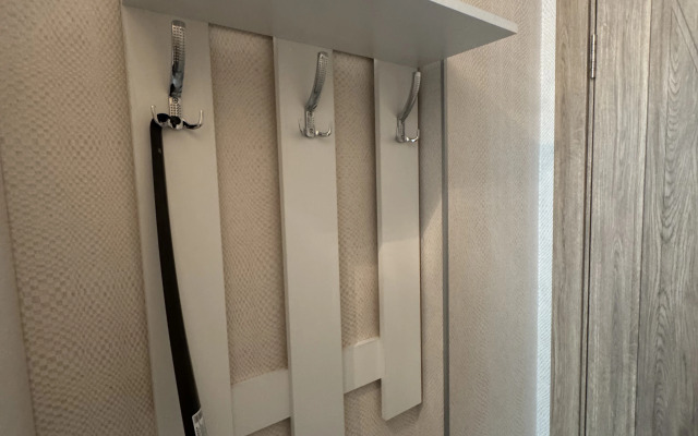 S Teplym Basseynom 5 Minut Ot Morya Apartments
