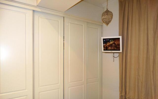 Апартаменты на Малой Садовой