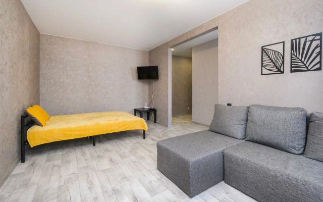 Апартаменты Вертковская 10/1 на 6 Человек с Бесконтактным Заселением