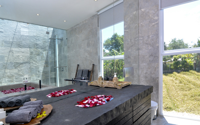 Villa Ashoka Canggu