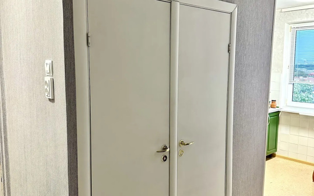 Квартира на улице Фрунзе 60