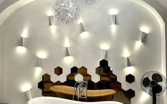 Апартаменты Liteiny Family Royal