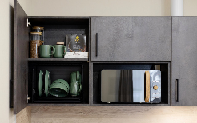 Квартира Кислород 27