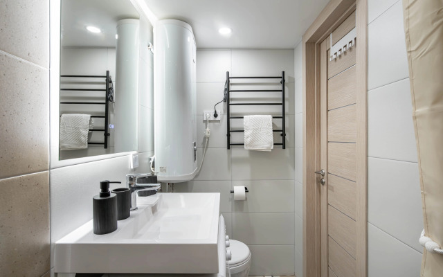 Квартира Студия на Петроградской стороне