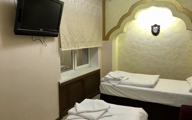 1001 Noch' Hostel