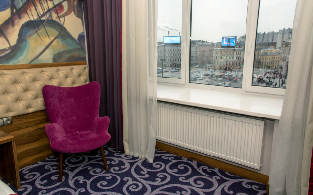 Best Western Plus Centre Hotel