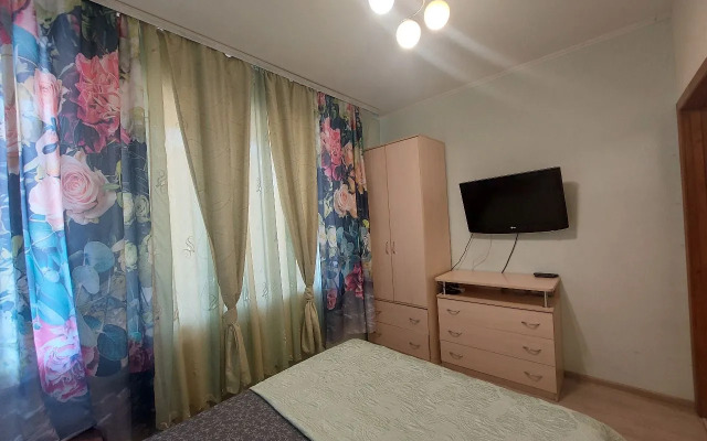 Апартаменты в Жк Олимп 1