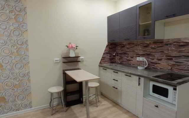 Квартира красивая 1-комнатная