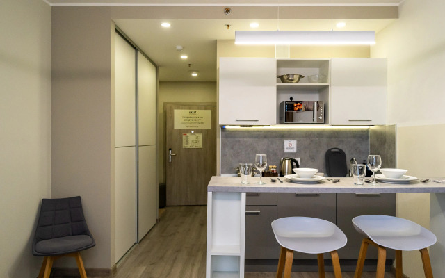 Spb Apartaments 20
