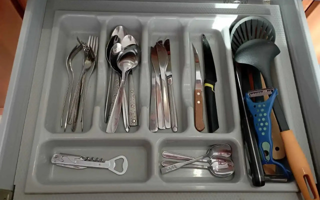 Квартира на Южном Шоссе 15