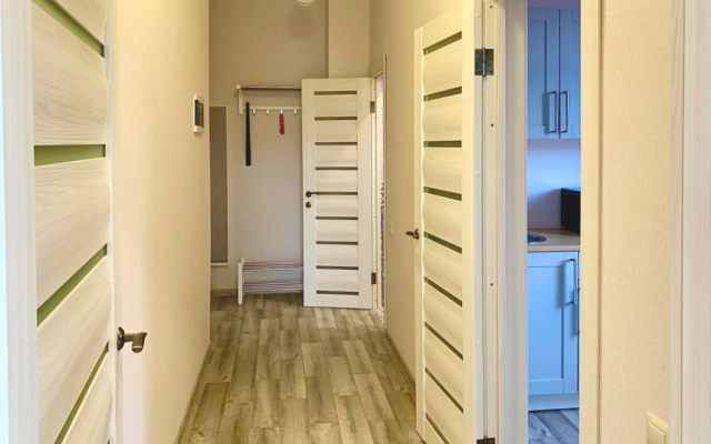Middl M Apartments