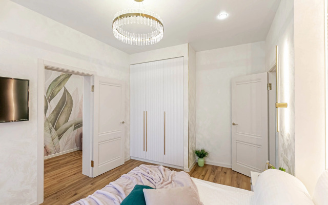 Апартаменты Шикарные в Кисловодске