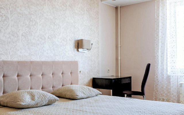 Квартира Огни Казани