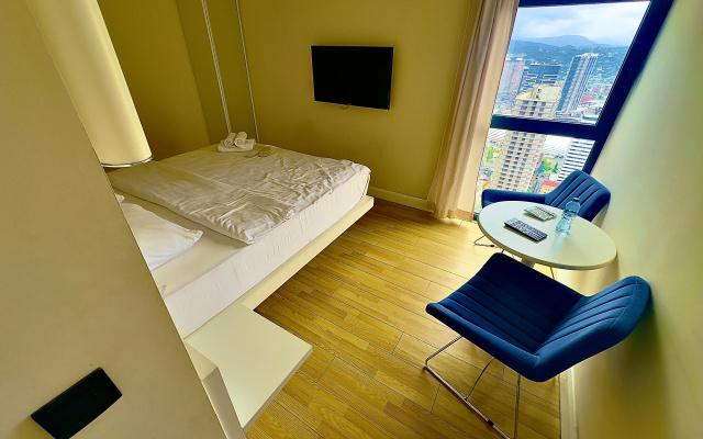 Квартира Premium Panorama Resort 4066