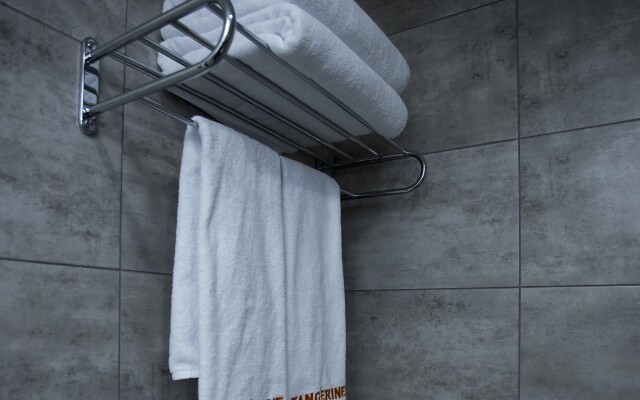 Tangerine Apart Hotel Batumi