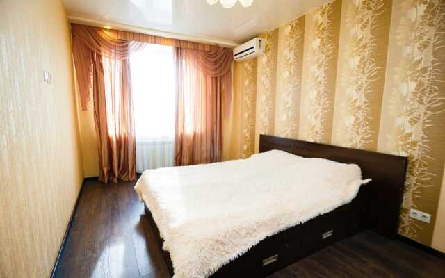 Apartment Luxe on Mayakovskogo 97