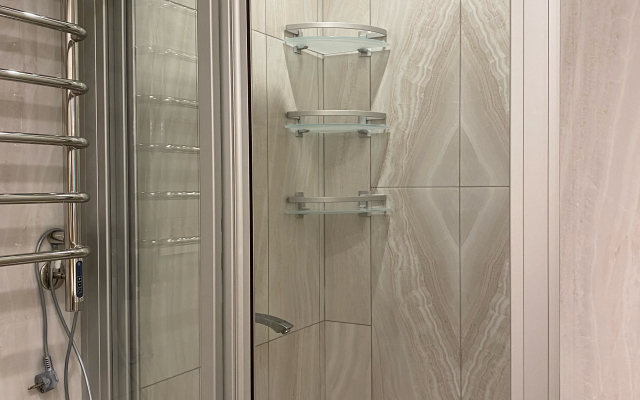 Na ul. Lenina 298b korpus 6 Flat