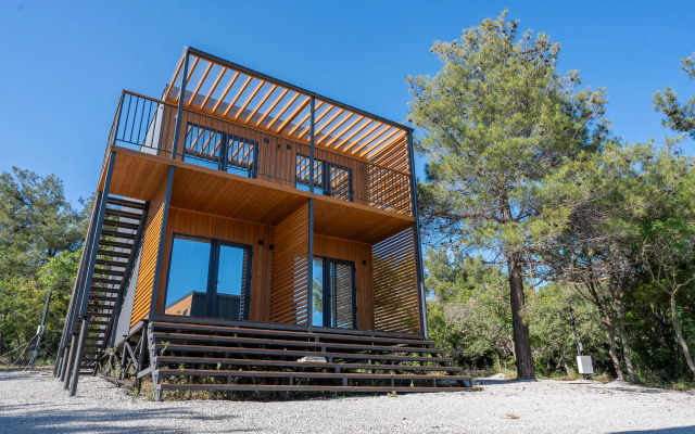 База отдыха Green Village