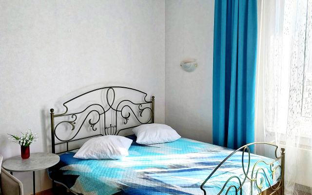 Studiya V Samom Tsentre Goroda Flat