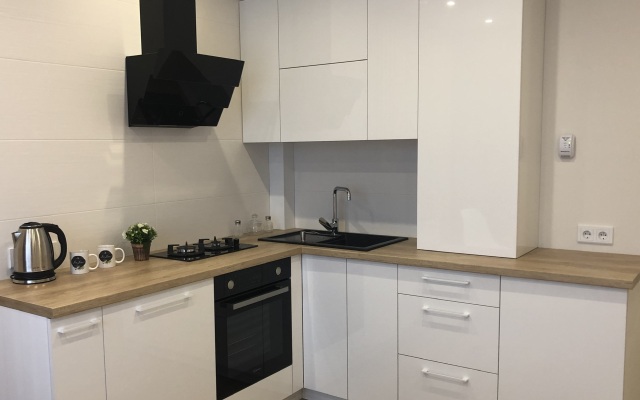 Апартаменты Янтарная сказка