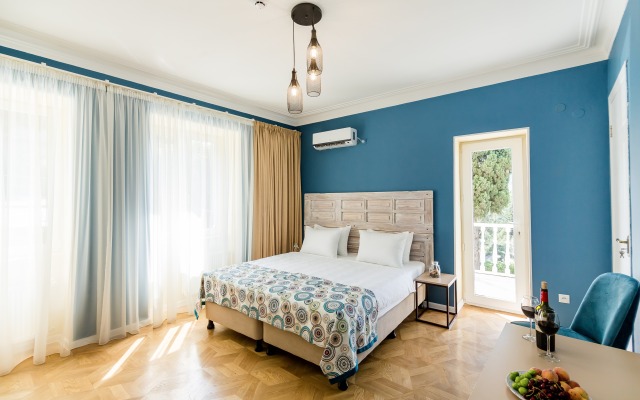 Gvino Minda Hotel