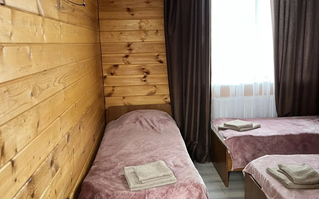 V Diveevo Guest House