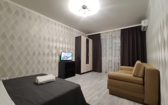 Na Prazhskoy Flat