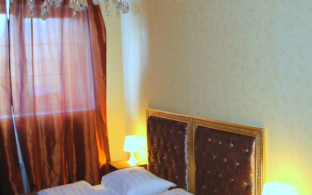 Diadema Sheremetevo Guest House
