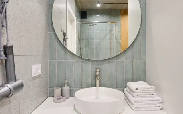 Apartamenty Reverie Lumen