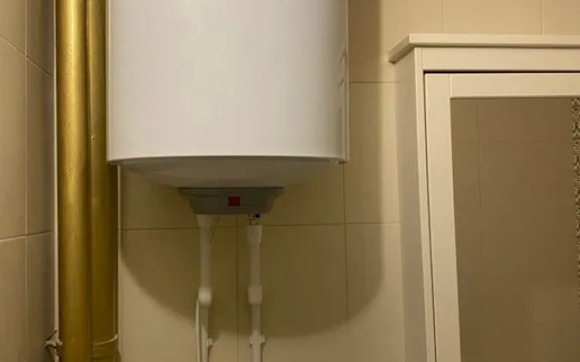 Квартира Студия на улице Максима Рыльского д 11  корп 1