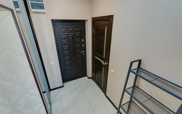 Квартира Комфорт с видом на Ангару