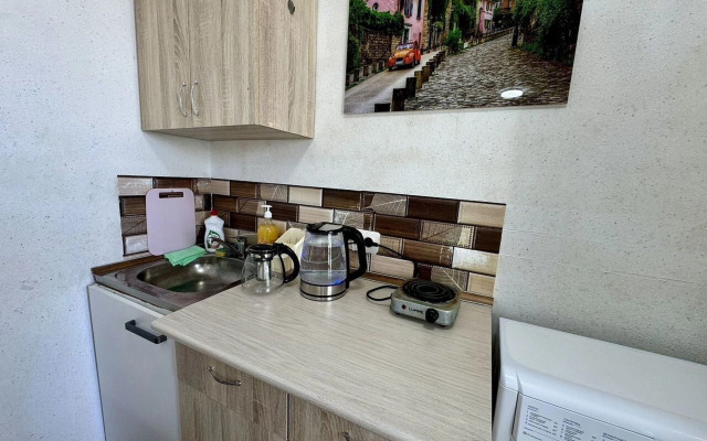 Квартира на улице Академика Дмитрия Козлова 8