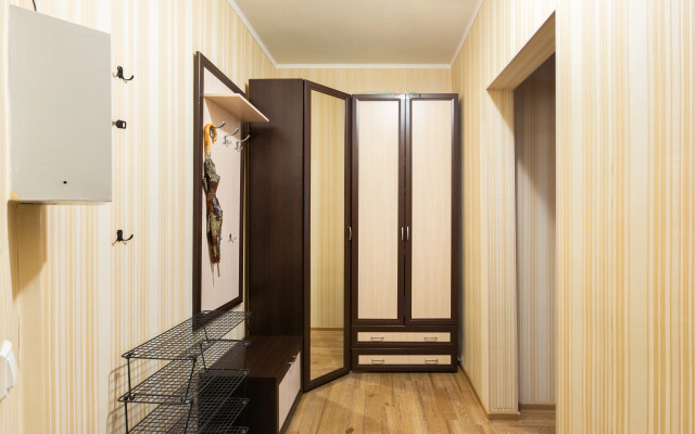 Апартаменты у метро Пролетарская