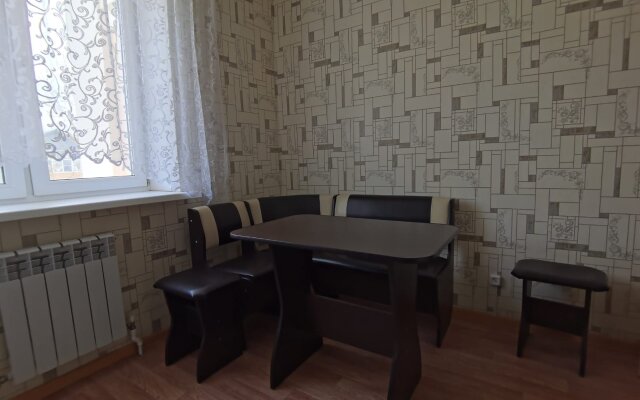 Zns Apart Na Ulitse Sovetskaya 53/3 Apartments