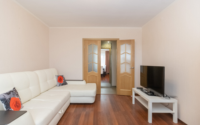 Апартаменты на  улице Сыктывкарская 13