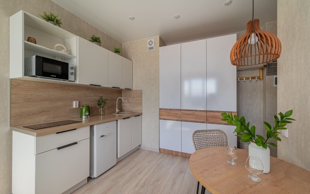 Апартаменты на Щербакова 76