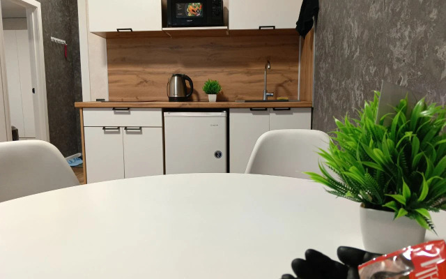 Квартира Белгород