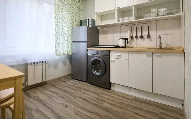 Odnokomnatnyye Vozdushnaya gavan 7 Apartments