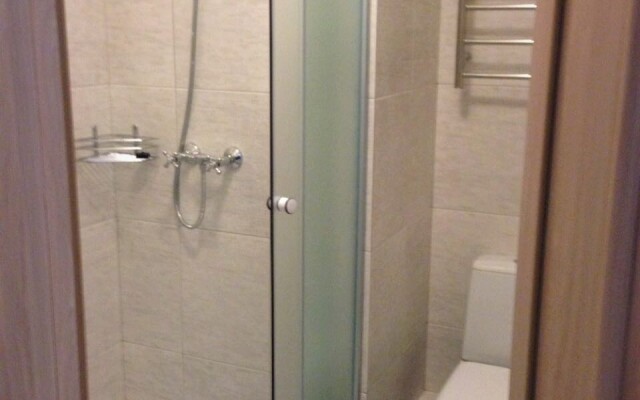 Crocus Star Hotel