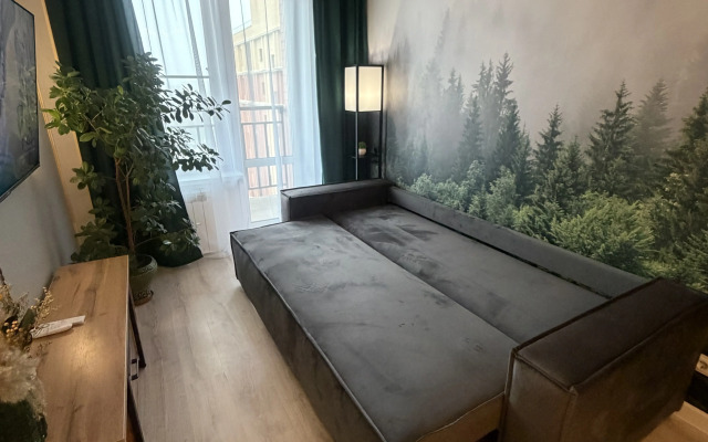 Квартира Комфортная в центре Завеличья