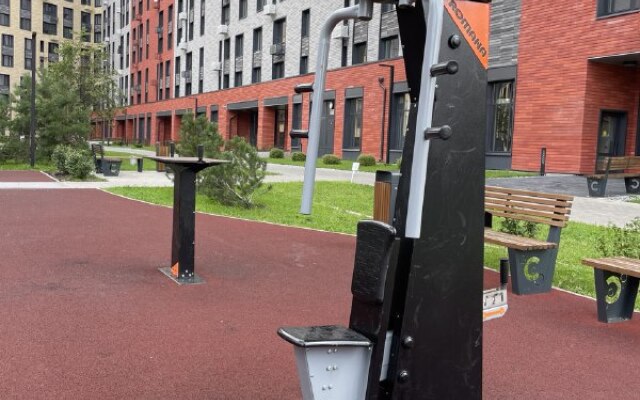 Апартаменты Sun City super