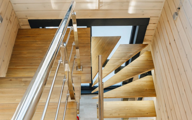 Гостевой дом Na_Skale