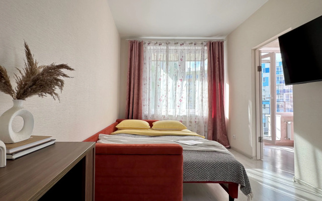 Квартира Уютная студия Светлогорск