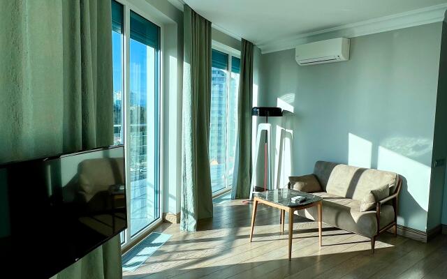 Imperial Penthaus Apartaments