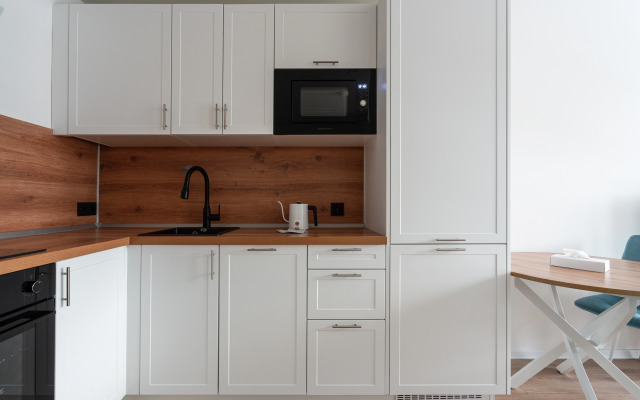 Апартаменты KeyGo #1083 рядом с Метро Бутырская