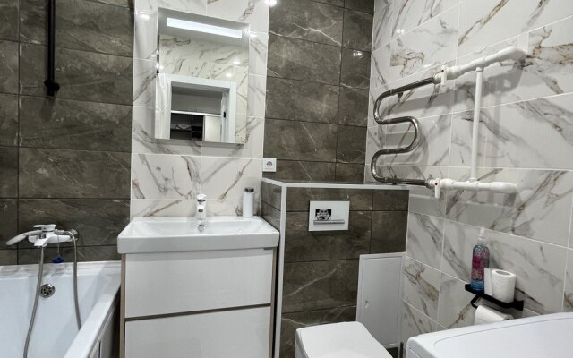 Апартаменты Дома 89 в микрорайоне Дружба 5/2