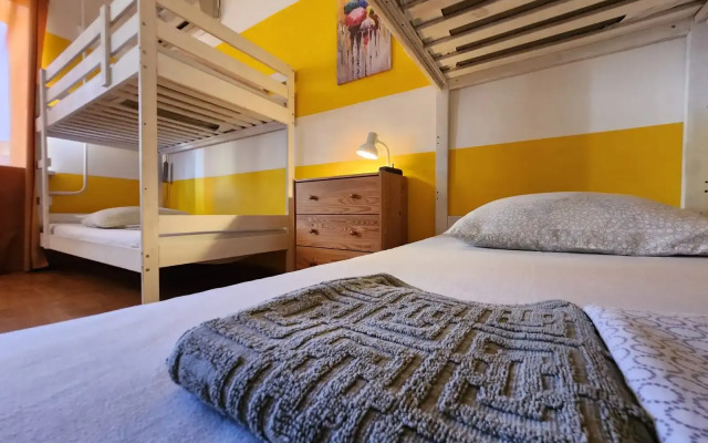 Rostov Guest House